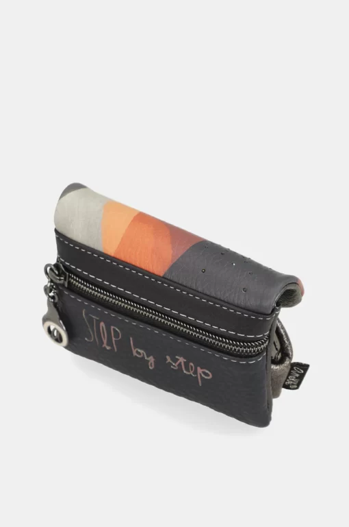 Anekke Γυναικείο Πορτοφόλι Κερμάτων 42759-016