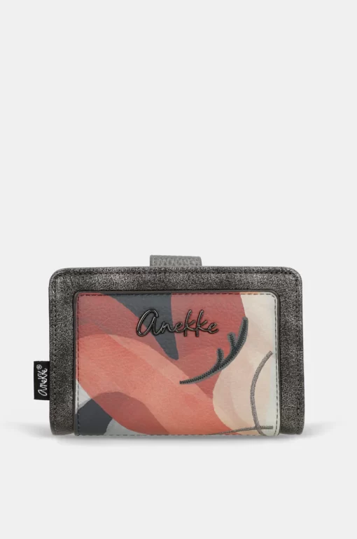 Anekke Μεσαίο Γυναικείο Πορτοφόλι 42759-902