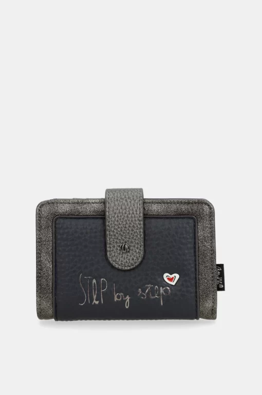 Anekke Μεσαίο Γυναικείο Πορτοφόλι 42759-902