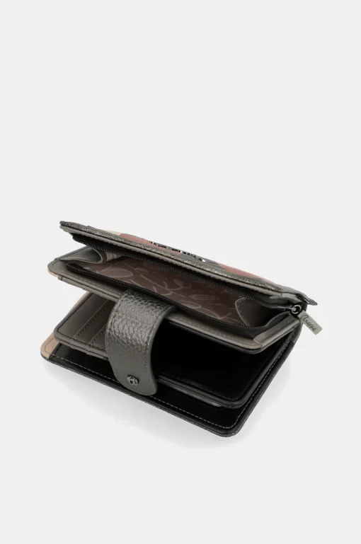 Anekke Μεσαίο Γυναικείο Πορτοφόλι 42759-902