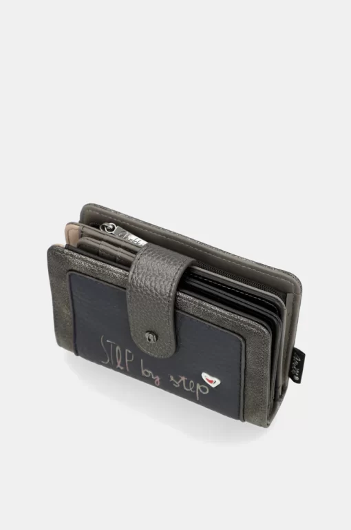 Anekke Μεσαίο Γυναικείο Πορτοφόλι 42759-902