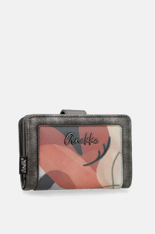 Anekke Μεσαίο Γυναικείο Πορτοφόλι 42759-902