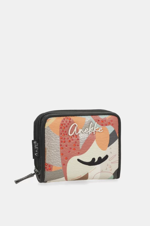 Anekke Μικρό Γυναικείο Πορτοφόλι 42759-903