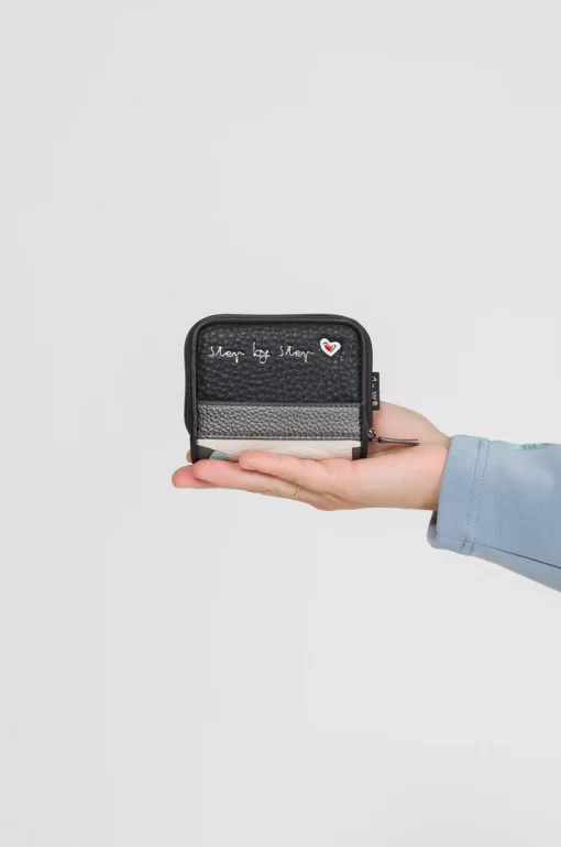 Anekke Μικρό Γυναικείο Πορτοφόλι 42759-903