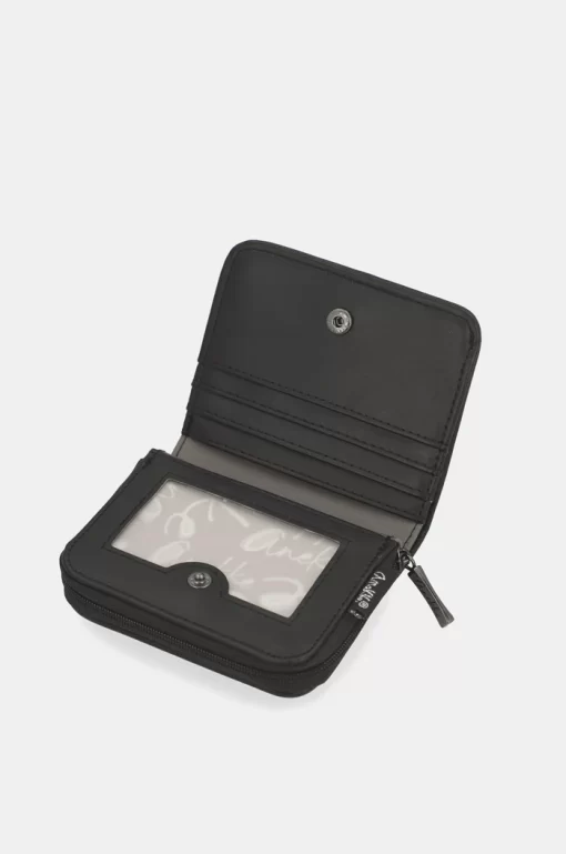 Anekke Μικρό Γυναικείο Πορτοφόλι 42759-903