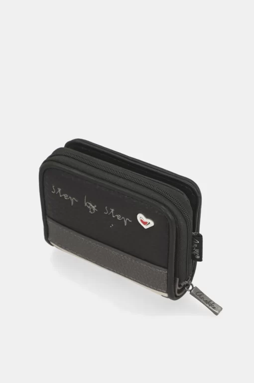 Anekke Μικρό Γυναικείο Πορτοφόλι 42759-903