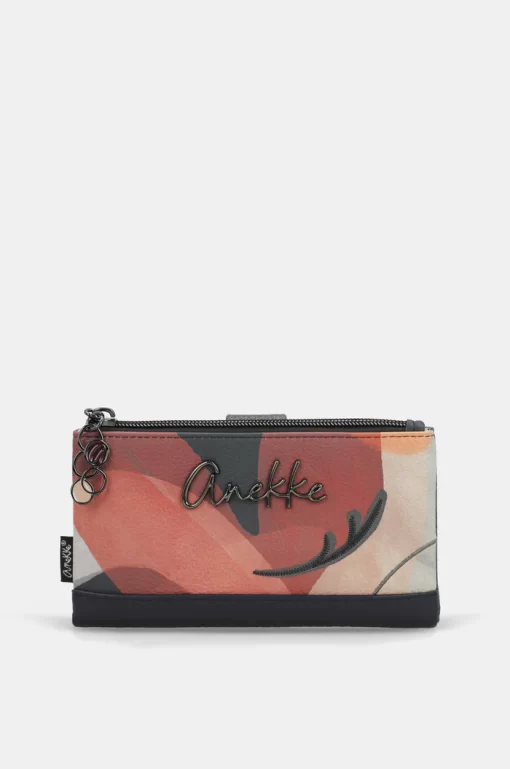 Anekke Μεγάλο Γυναικείο Πορτοφόλι 42759-907