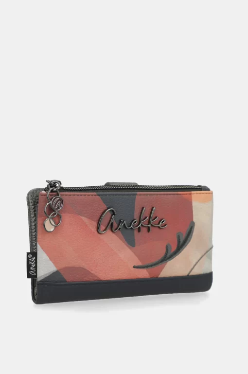 Anekke Μεγάλο Γυναικείο Πορτοφόλι 42759-907