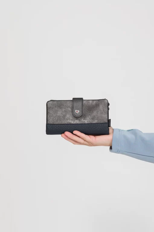 Anekke Μεγάλο Γυναικείο Πορτοφόλι 42759-907