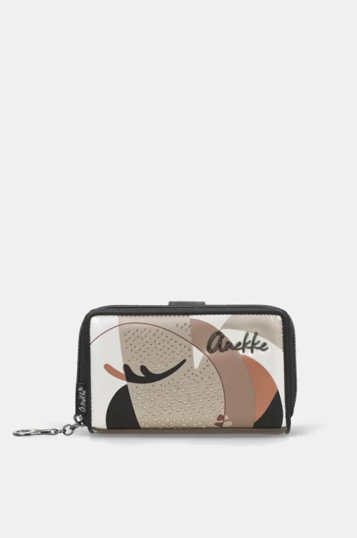 Anekke Μεσαίο Γυναικείο Πορτοφόλι 42759-909