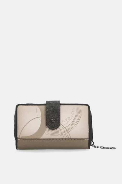 Anekke Μεσαίο Γυναικείο Πορτοφόλι 42759-909