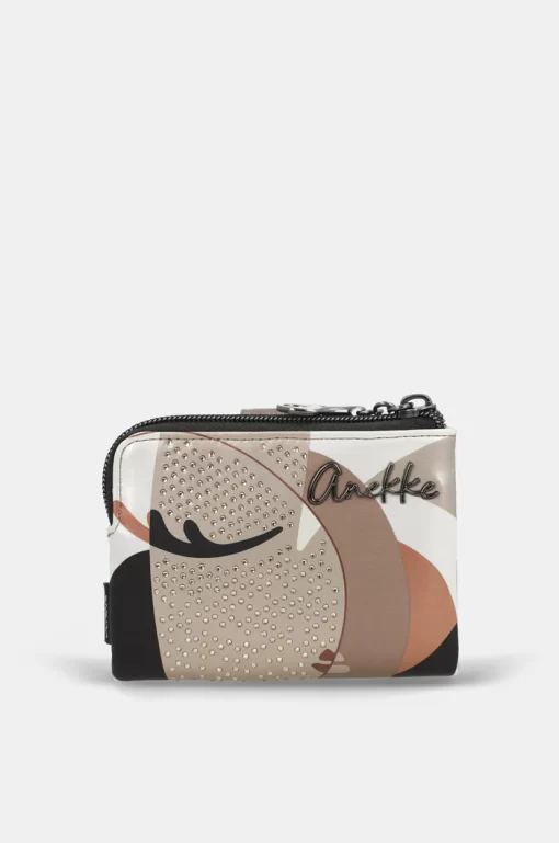 Anekke Μικρό Γυναικείο Πορτοφόλι 42759-910