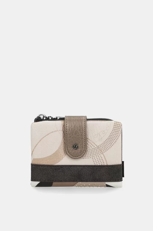 Anekke Μικρό Γυναικείο Πορτοφόλι 42759-910