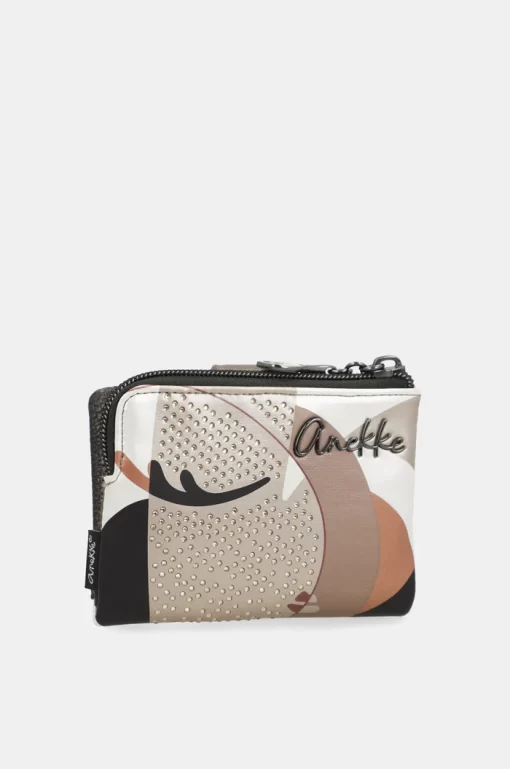 Anekke Μικρό Γυναικείο Πορτοφόλι 42759-910