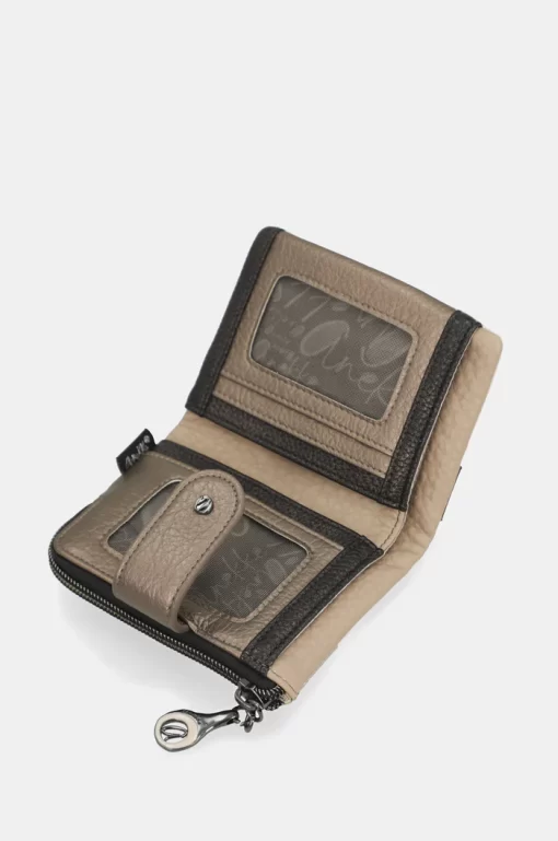 Anekke Μικρό Γυναικείο Πορτοφόλι 42759-910