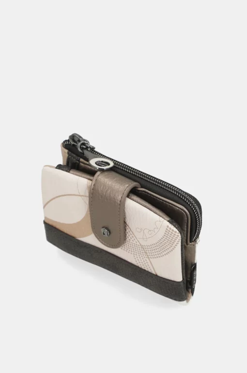 Anekke Μικρό Γυναικείο Πορτοφόλι 42759-910