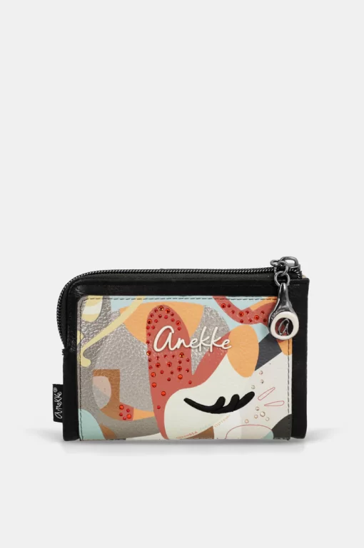 Anekke Μεσαίο Γυναικείο Πορτοφόλι 42759-912