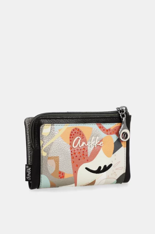 Anekke Μεσαίο Γυναικείο Πορτοφόλι 42759-912