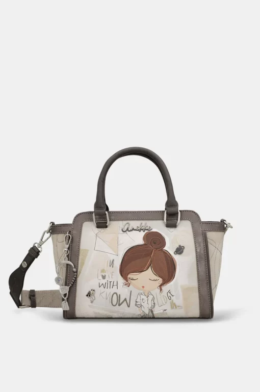 Anekke Γυναικεία Τσάντα Χειρός 42801-032