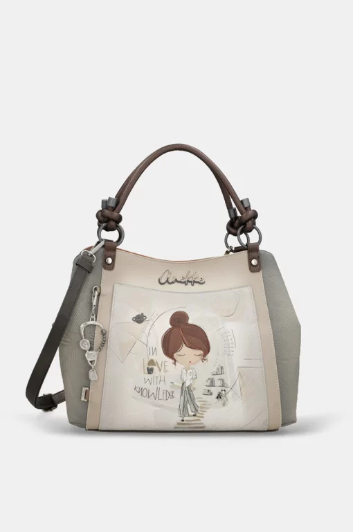 Anekke Γυναικεία Τσάντα Χειρός 42801-146