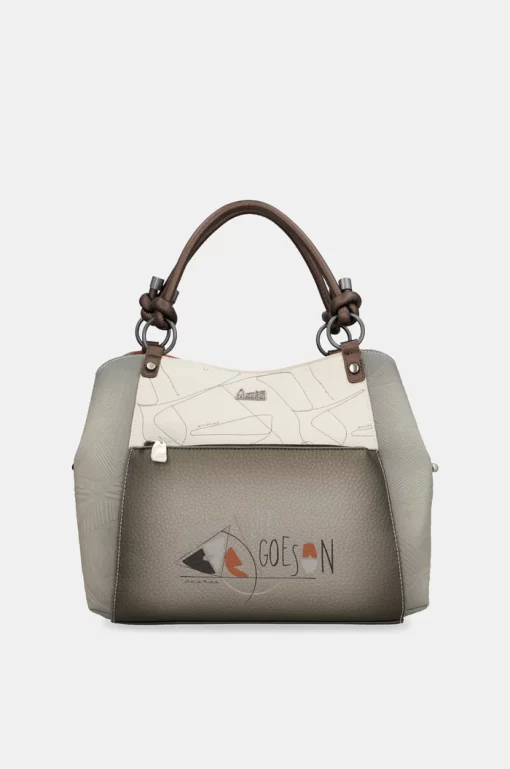 Anekke Γυναικεία Τσάντα Χειρός 42801-146