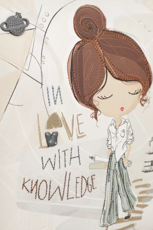 Anekke Γυναικεία Τσάντα Χειρός 42801-146