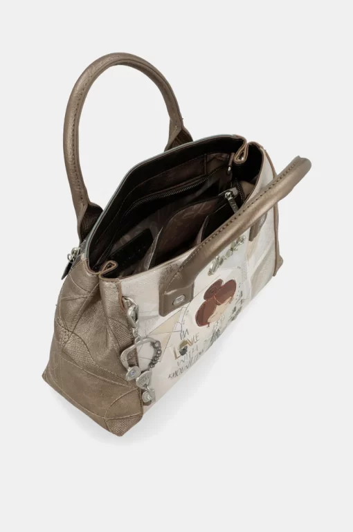 Anekke Γυναικεία Τσάντα Χειρός 42801-309