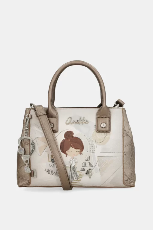 Anekke Γυναικεία Τσάντα Χειρός 42801-309