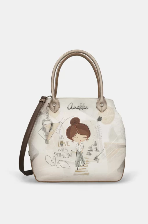 Anekke Γυναικεία Τσάντα Χειρός 42801-420