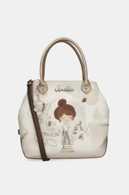 Anekke Γυναικεία Τσάντα Χειρός 42801-420