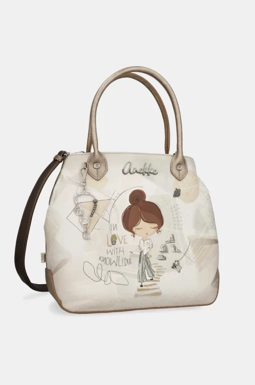 Anekke Γυναικεία Τσάντα Χειρός 42801-420