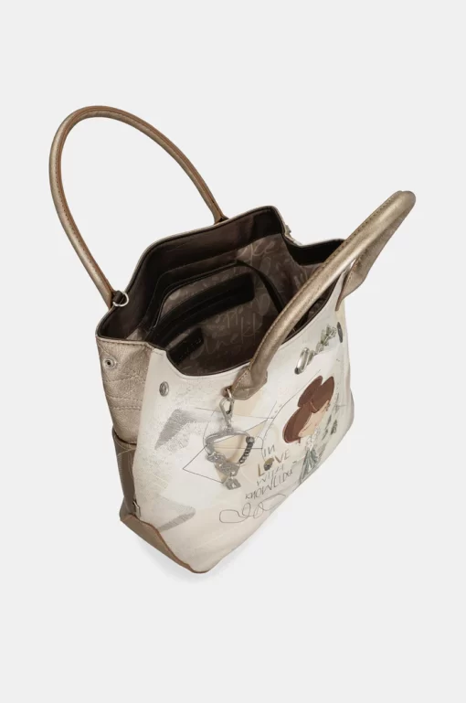 Anekke Γυναικεία Τσάντα Χειρός 42801-420