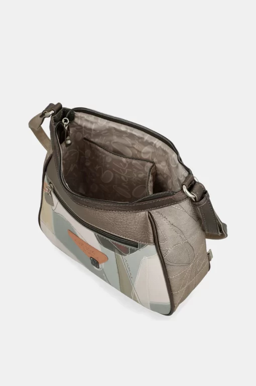 Anekke Γυναικεία Τσάντα Χιαστί 42803-002