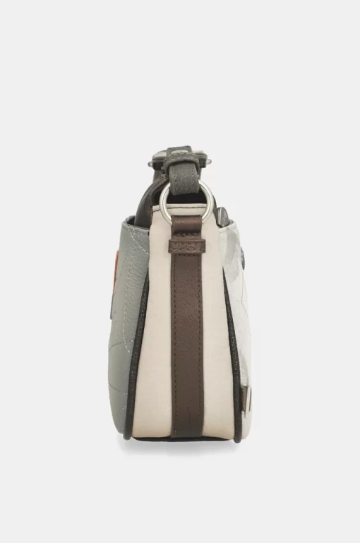 Anekke Γυναικεία Τσάντα Χιαστί 42803-062