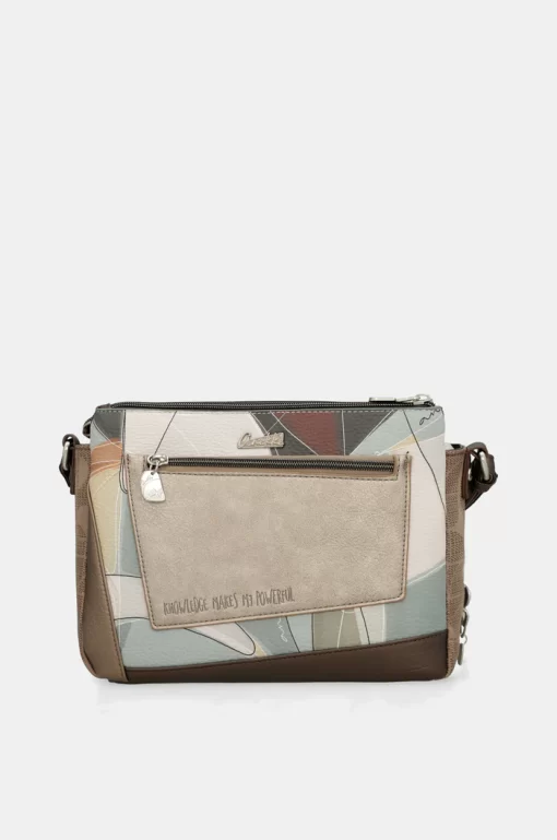 Anekke Γυναικεία Τσάντα Χιαστί 42803-184