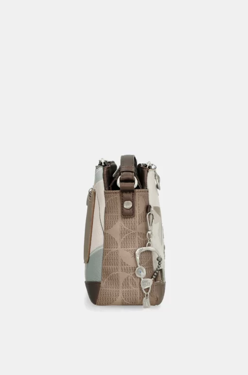 Anekke Γυναικεία Τσάντα Χιαστί 42803-184