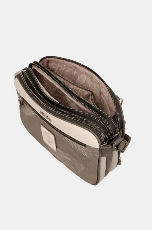 Anekke Γυναικεία Τσάντα Χιαστί 42803-188