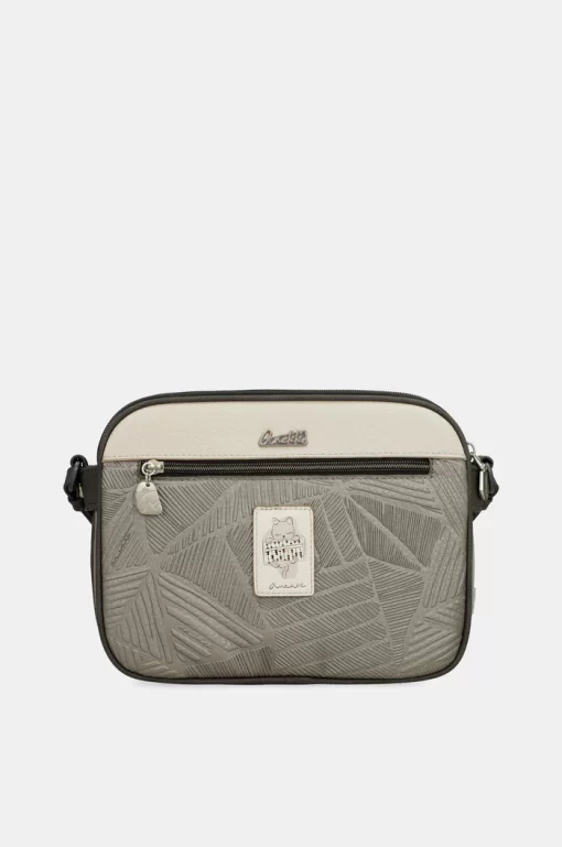 Anekke Γυναικεία Τσάντα Χιαστί 42803-188