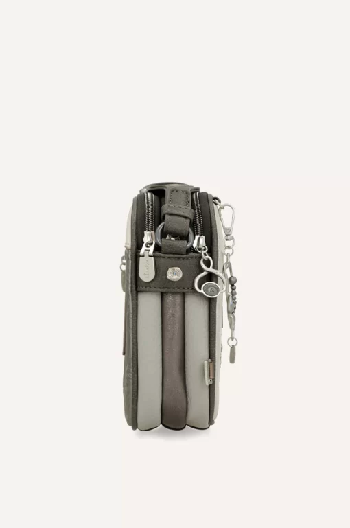 Anekke Γυναικεία Τσάντα Χιαστί 42803-188