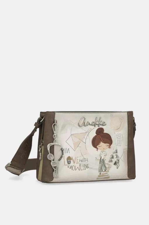 Anekke Γυναικεία Τσάντα Χιαστί 42803-554