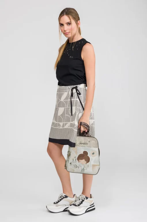 Anekke Γυναικείο Σακίδιο Πλάτης 42805-055