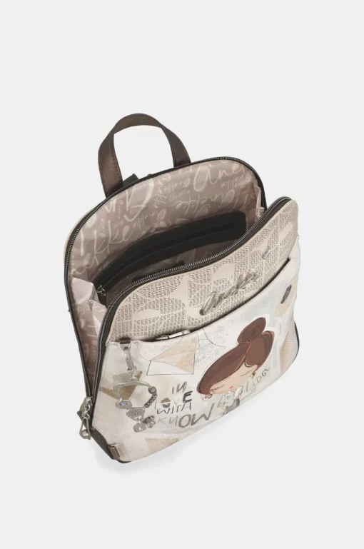 Anekke Γυναικείο Σακίδιο Πλάτης 42805-055