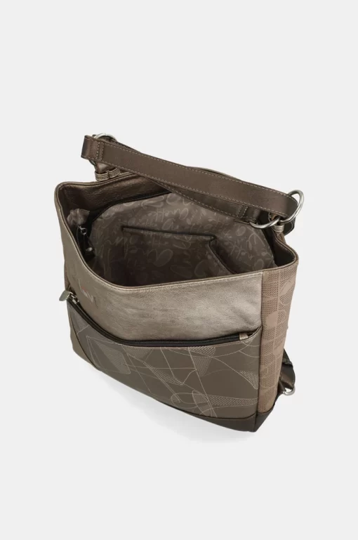 Anekke Γυναικεία Τσάντα Ώμου / Πλάτης 42805-144