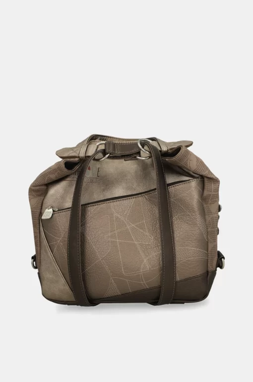 Anekke Γυναικεία Τσάντα Ώμου / Πλάτης 42805-144