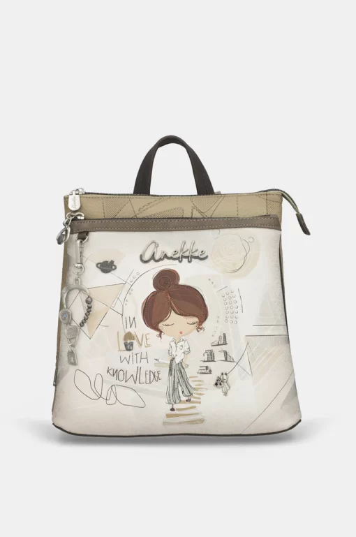 Anekke Γυναικείο Σακίδιο Πλάτης 42805-233
