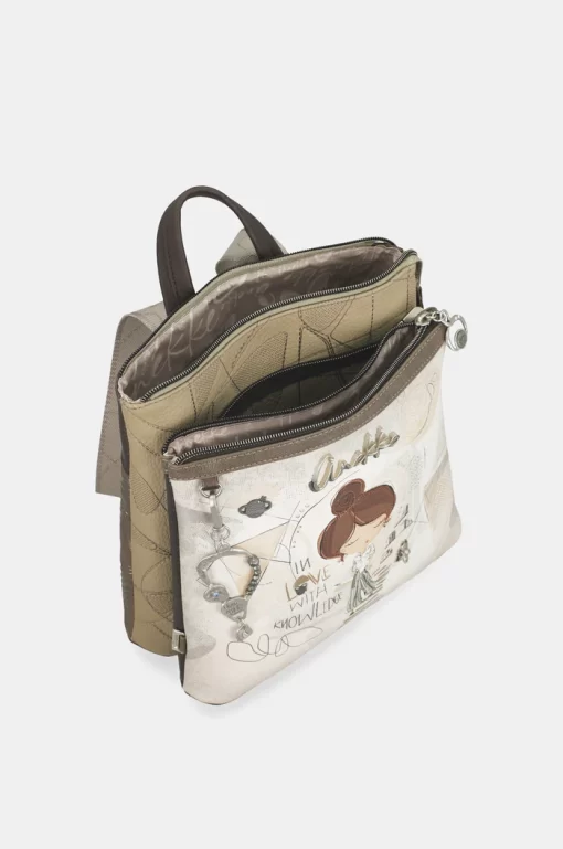 Anekke Γυναικείο Σακίδιο Πλάτης 42805-233