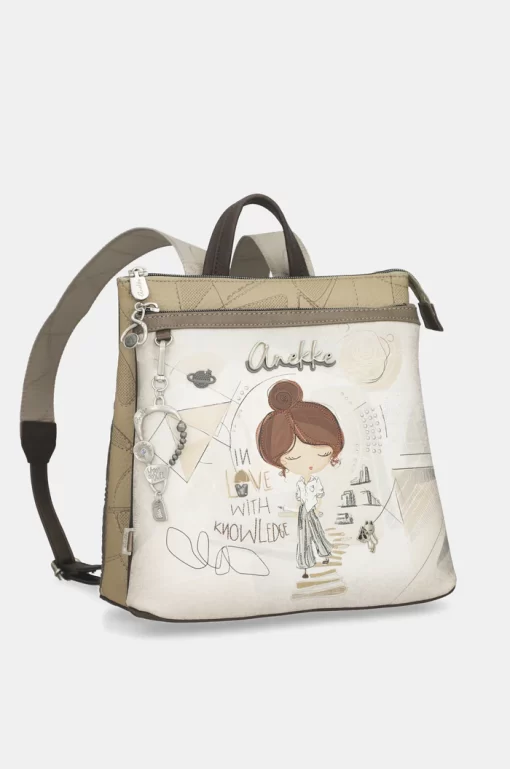 Anekke Γυναικείο Σακίδιο Πλάτης 42805-233