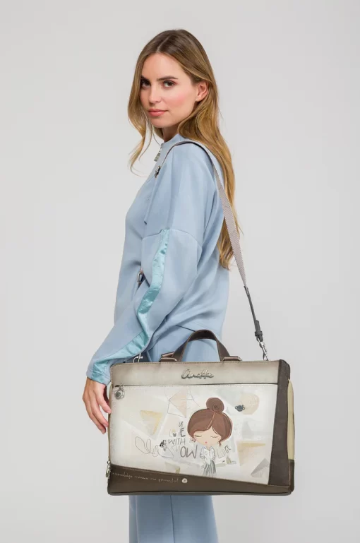 Anekke Γυναικείος Χαρτοφύλακας 42806-116