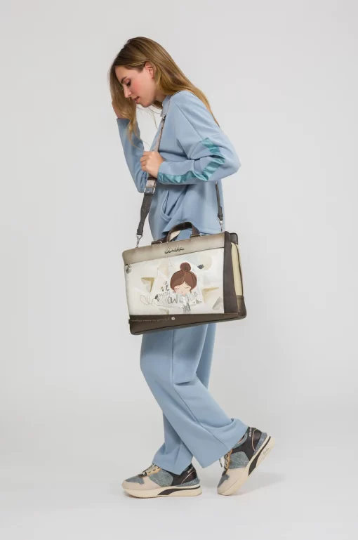 Anekke Γυναικείος Χαρτοφύλακας 42806-116