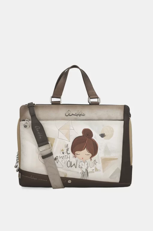 Anekke Γυναικείος Χαρτοφύλακας 42806-116